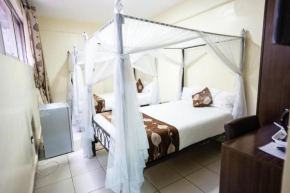 Hadassah Hotel